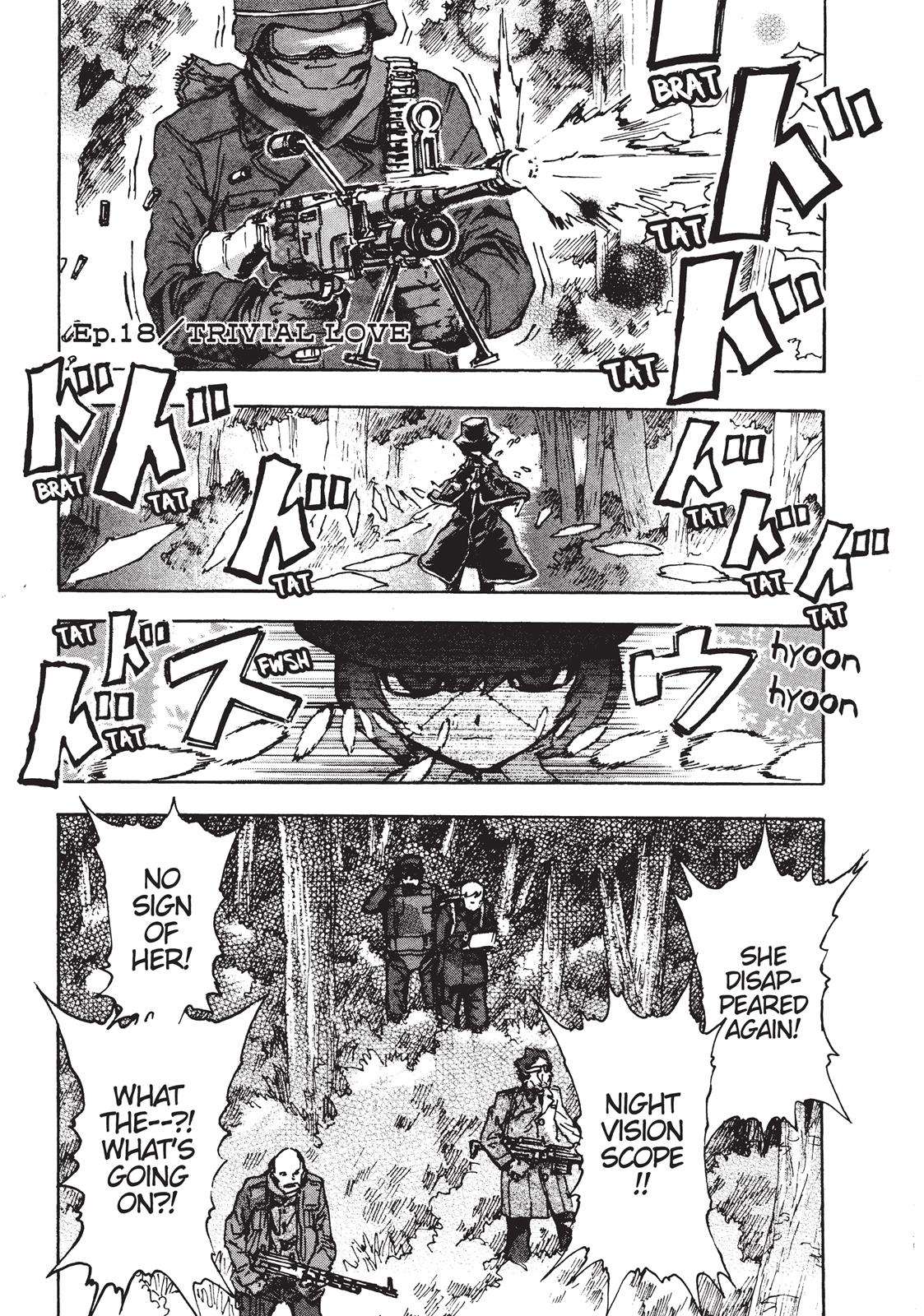 Read Franken Fran Manga Online