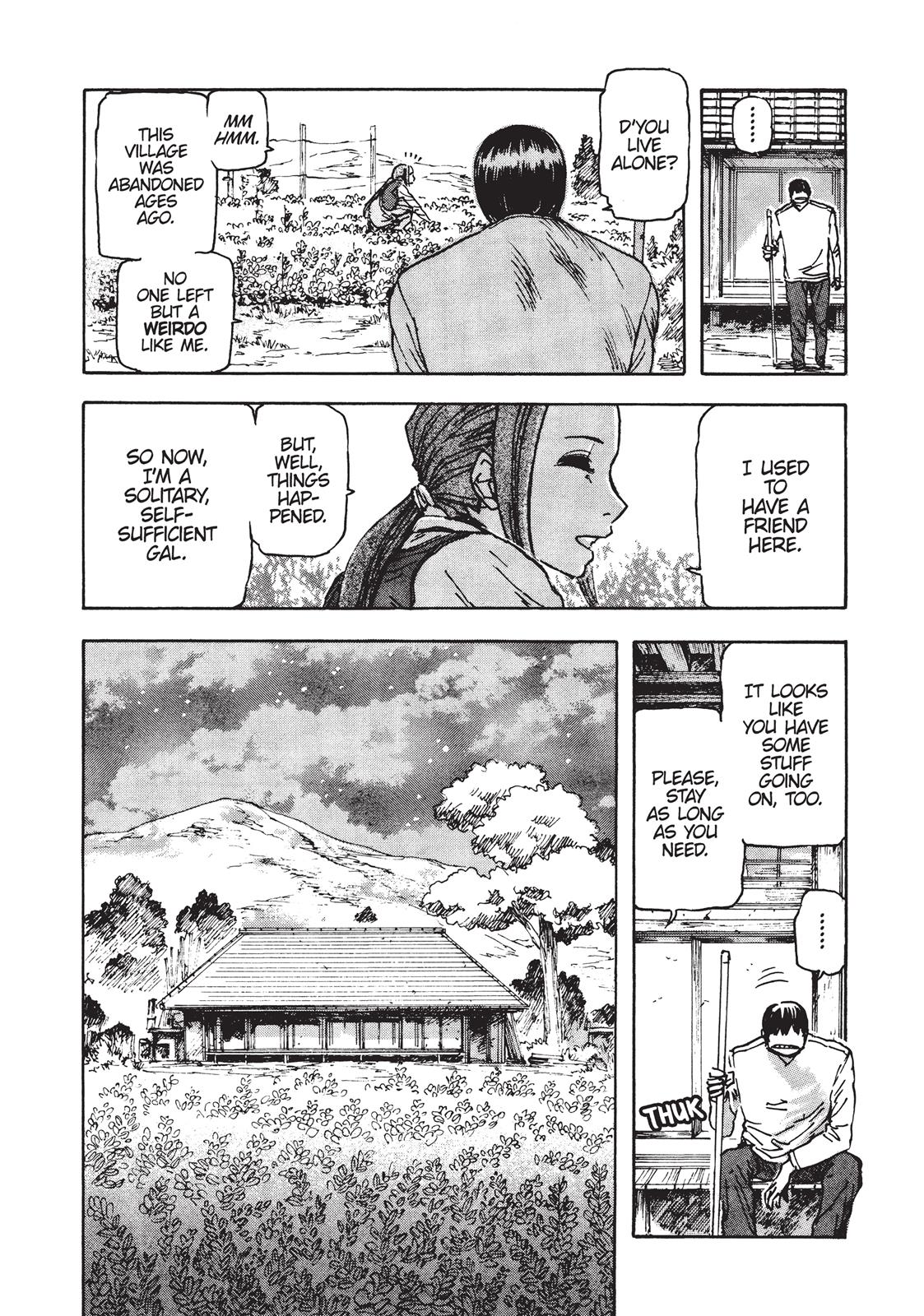 Read Franken Fran Manga Online