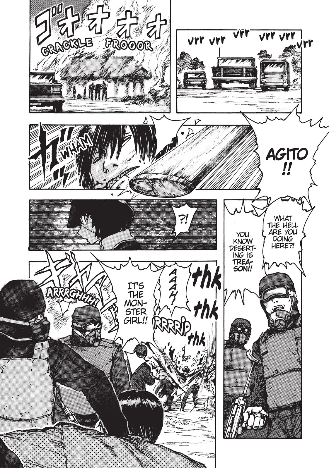 Read Franken Fran Manga Online