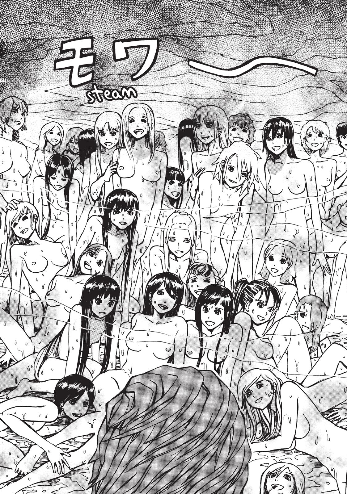 Read Franken Fran Manga Online