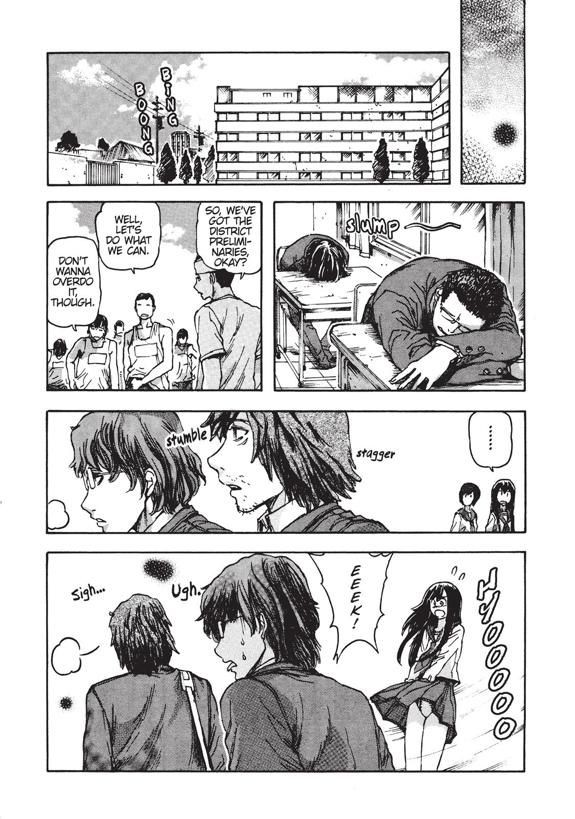 Read Franken Fran Manga Online