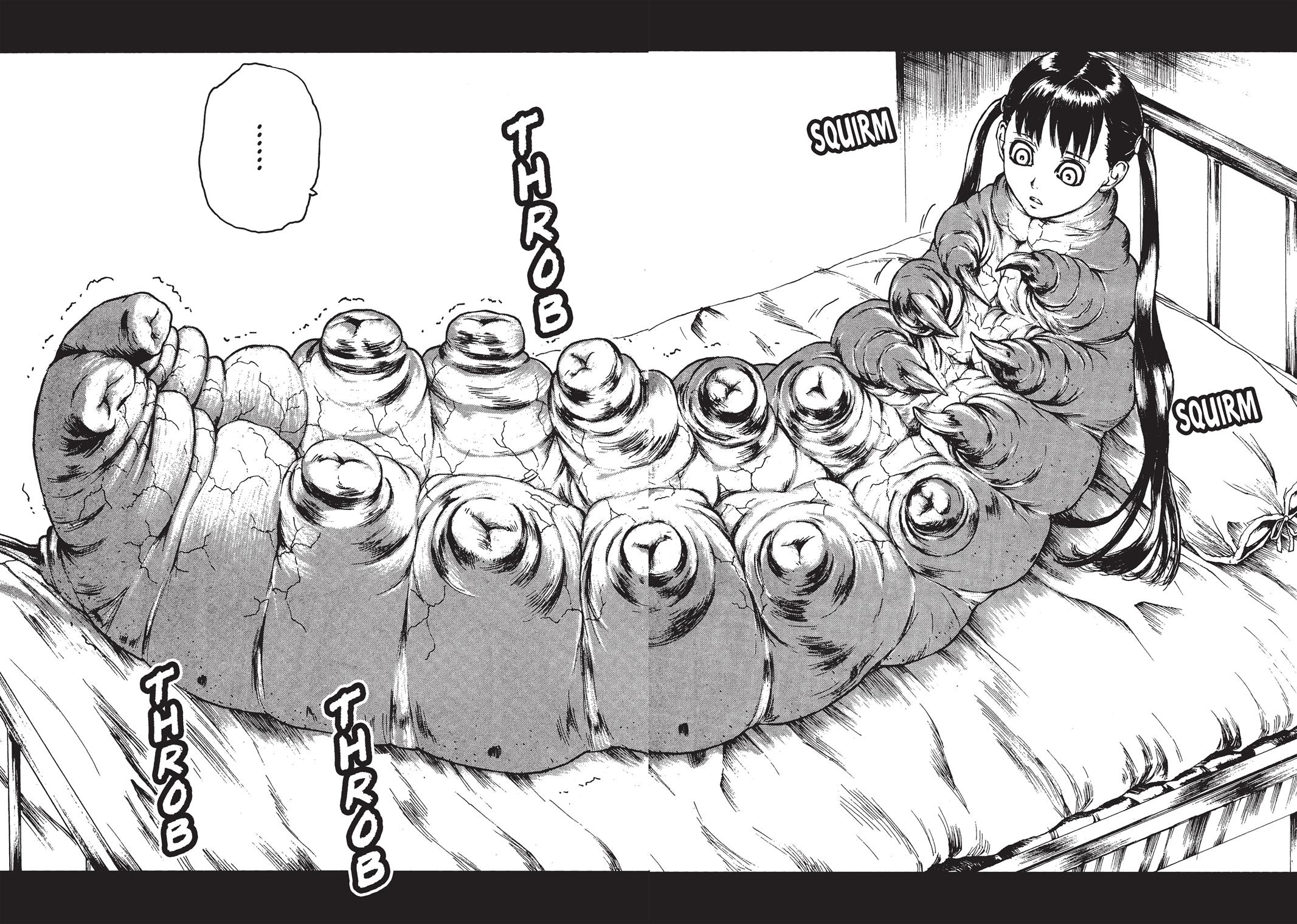 Read Franken Fran Manga Online