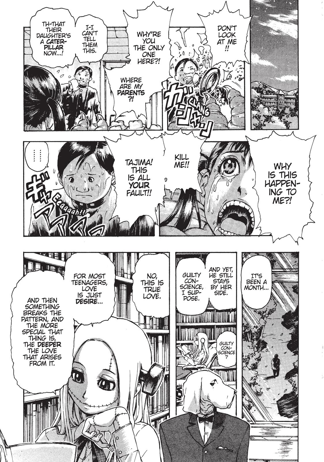 Read Franken Fran Manga Online
