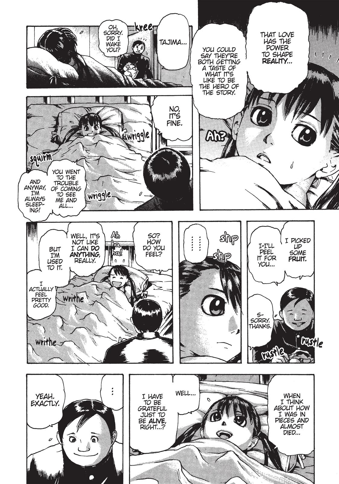 Read Franken Fran Manga Online
