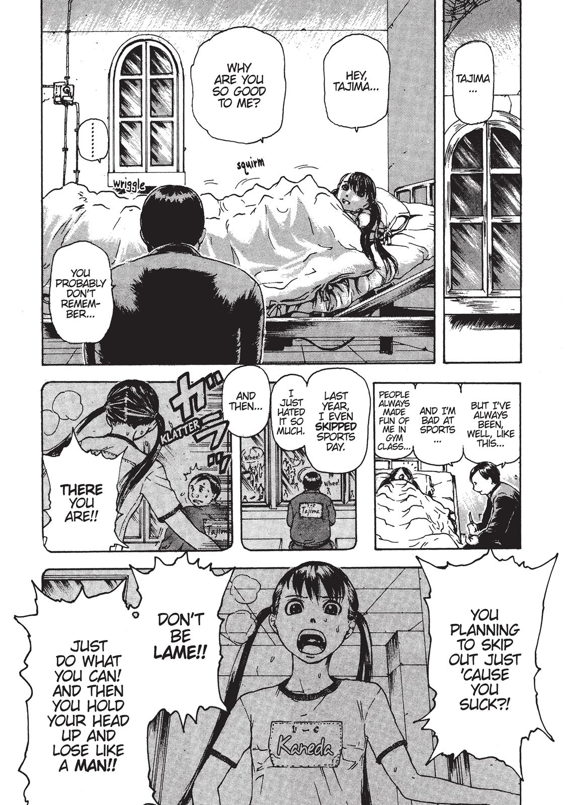 Read Franken Fran Manga Online