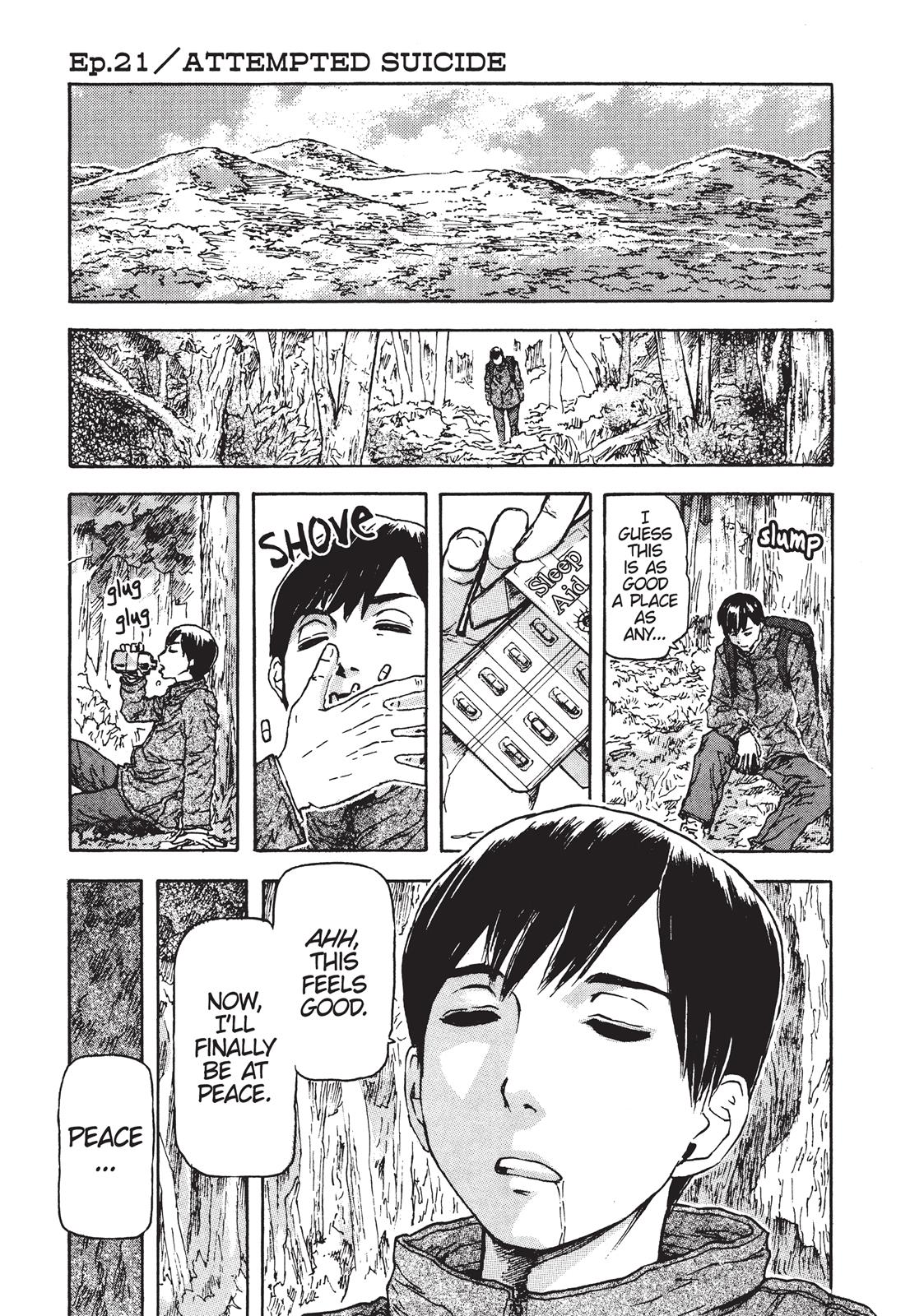 Read Franken Fran Manga Online
