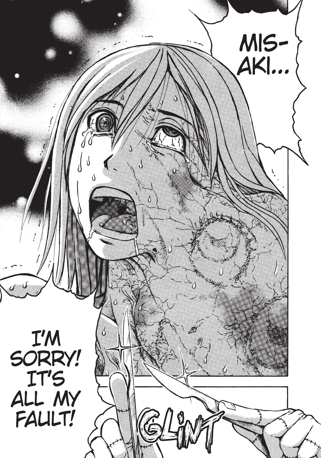 Read Franken Fran Manga Online