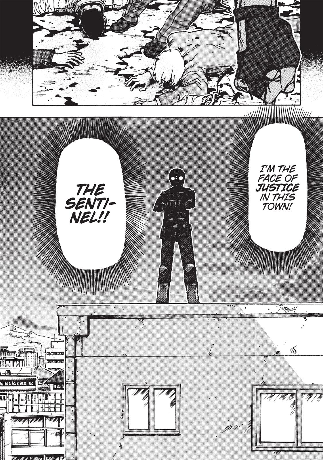 Read Franken Fran Manga Online