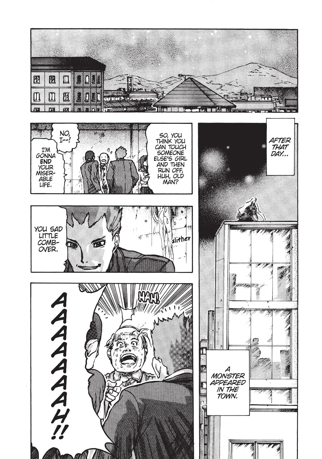 Read Franken Fran Manga Online