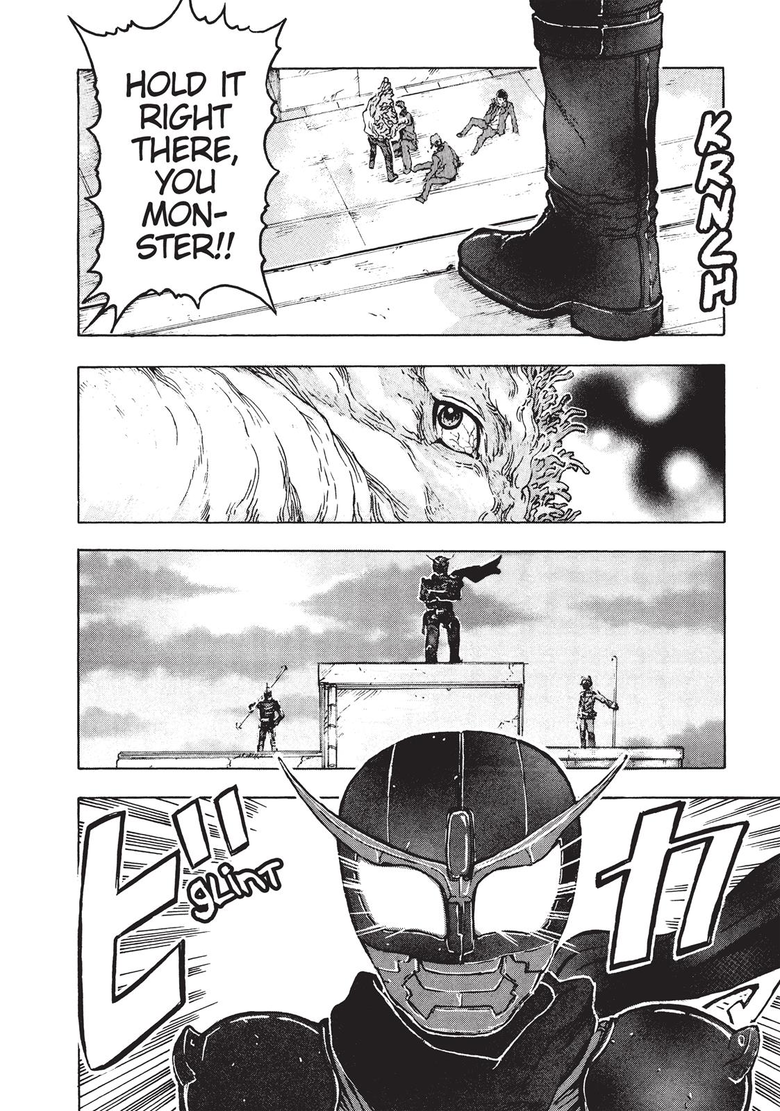 Read Franken Fran Manga Online