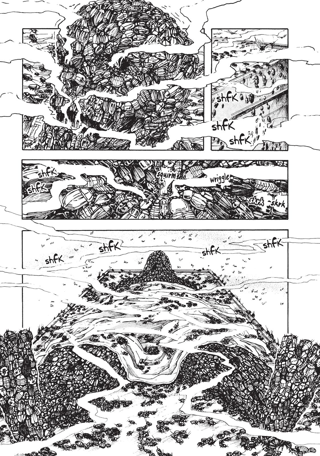 Read Franken Fran Manga Online