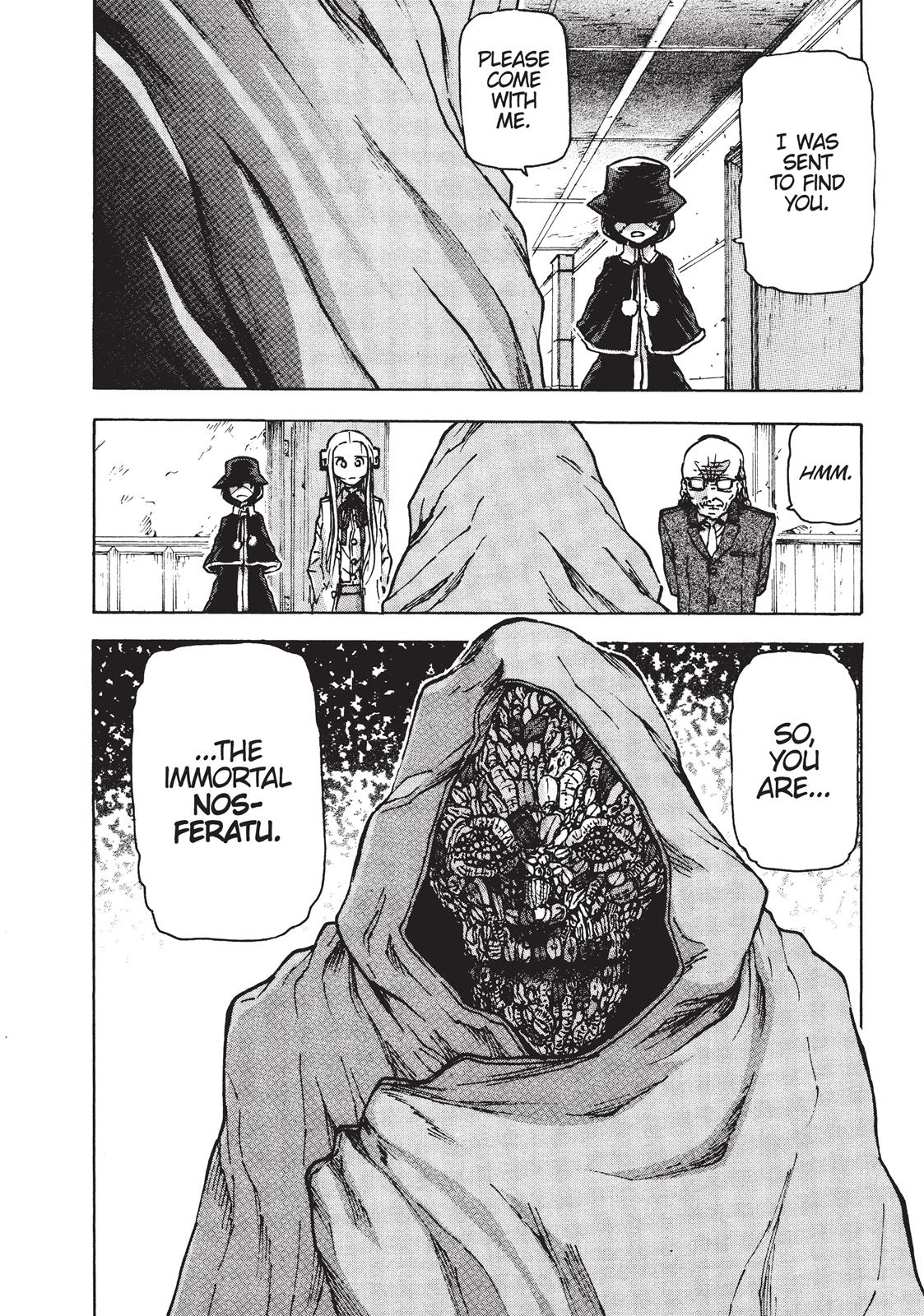 Read Franken Fran Manga Online
