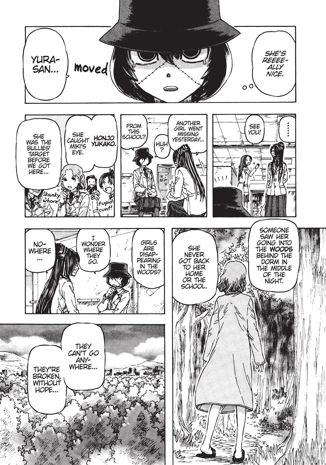 Read Franken Fran Manga Online