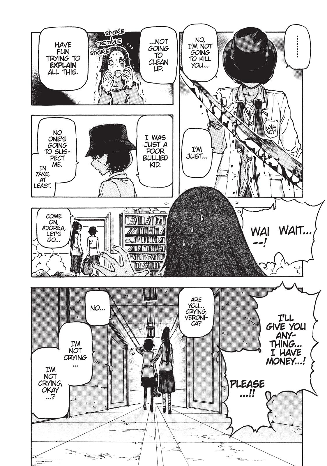 Read Franken Fran Manga Online