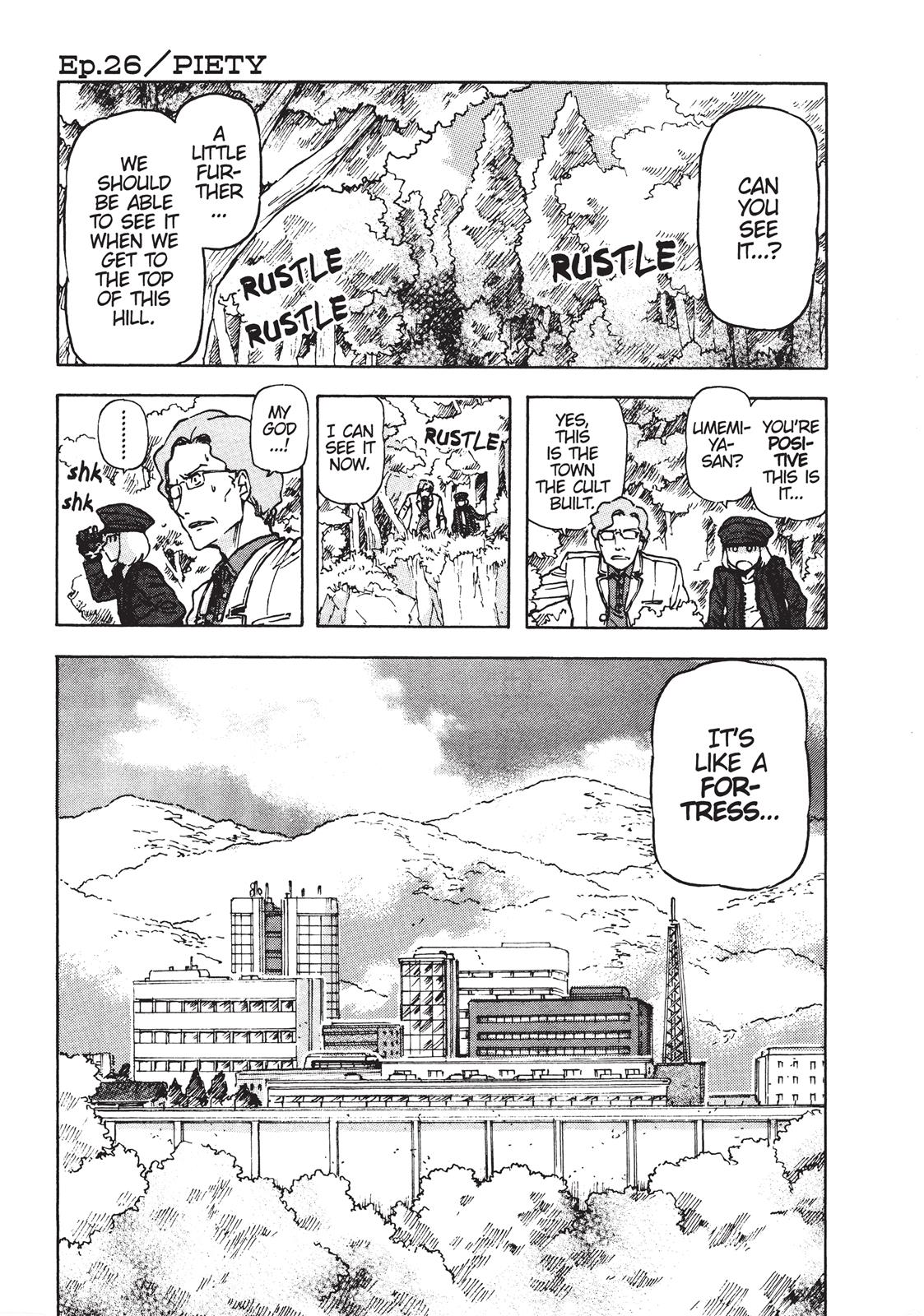Read Franken Fran Manga Online