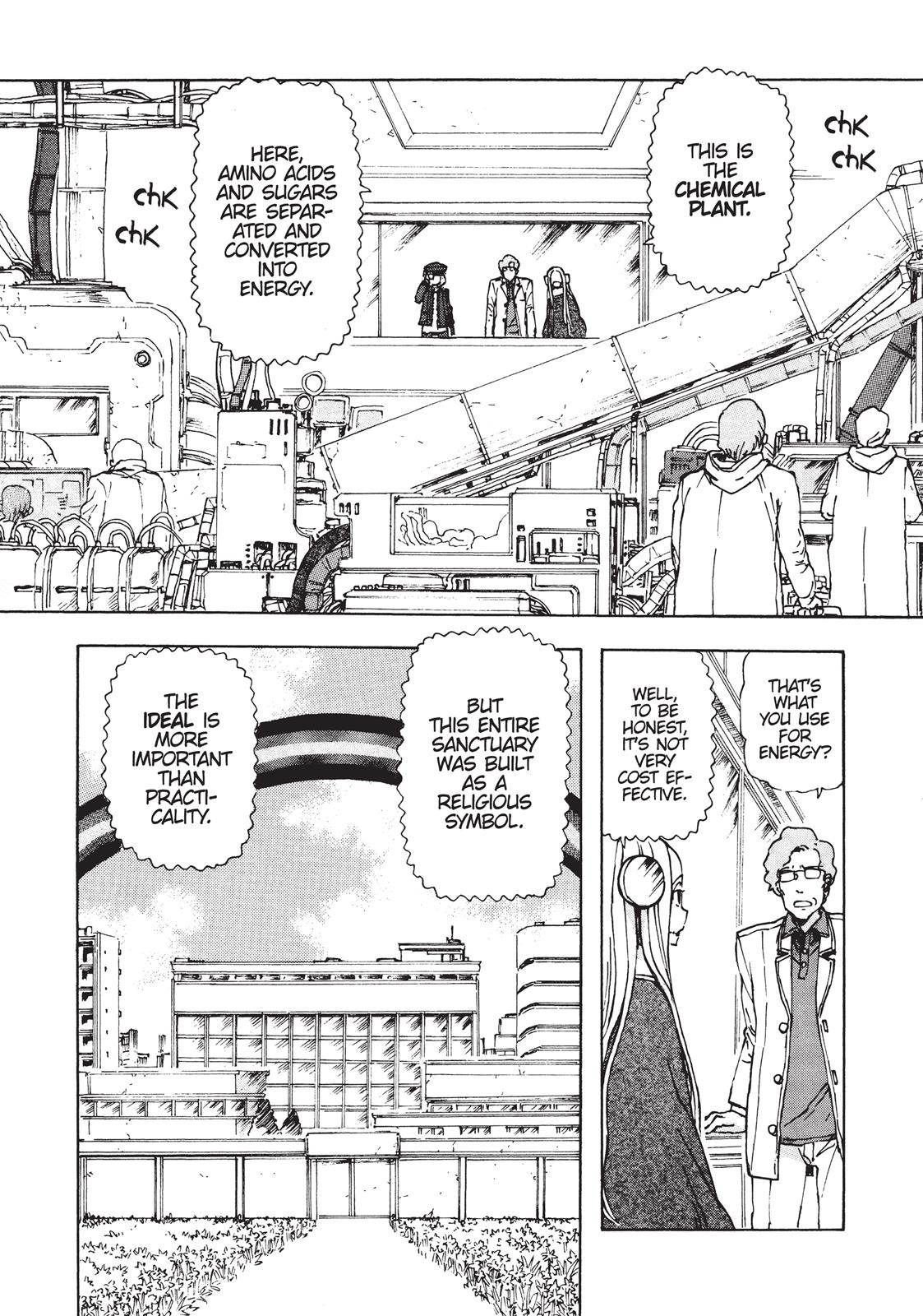 Read Franken Fran Manga Online