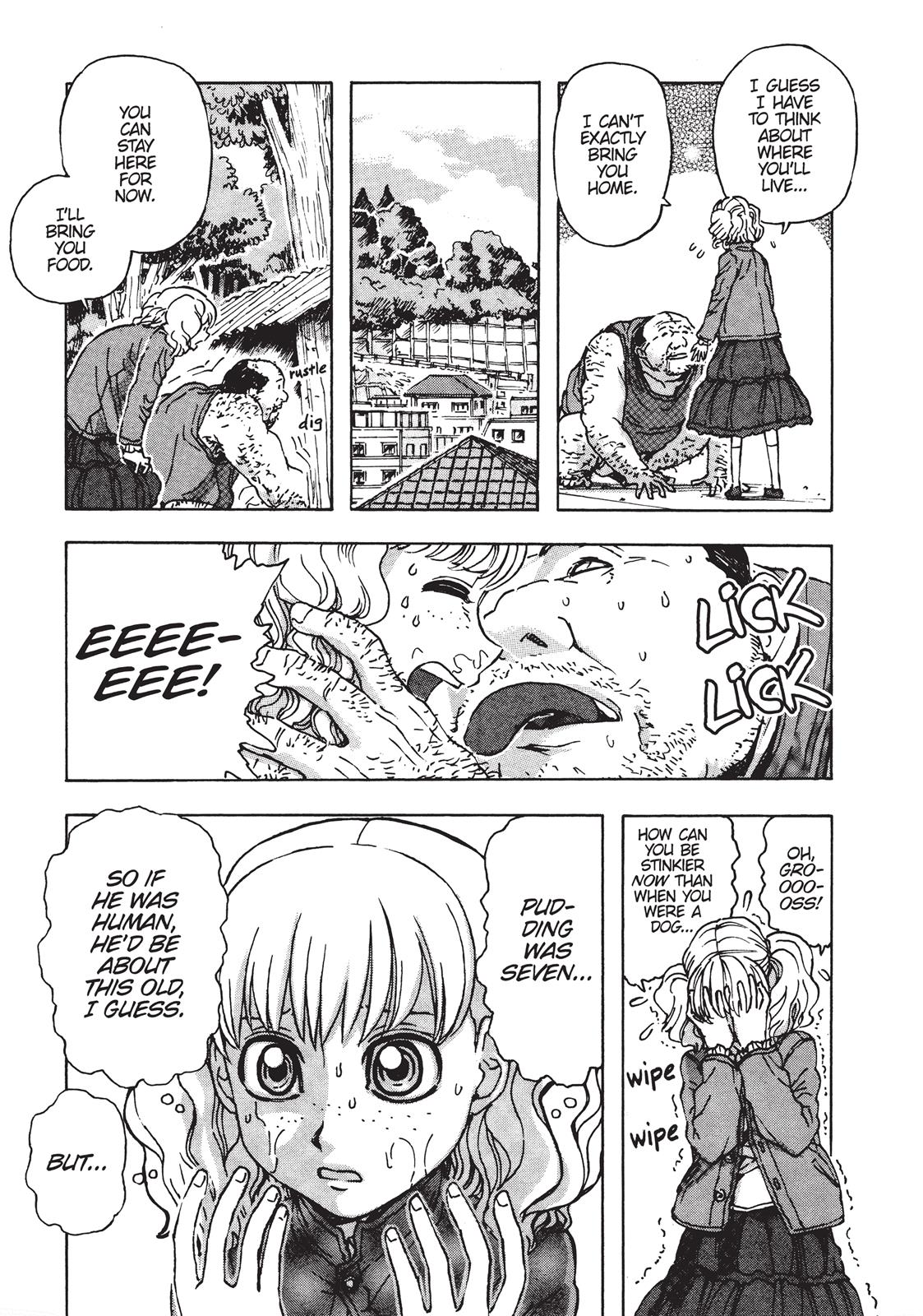 Read Franken Fran Manga Online