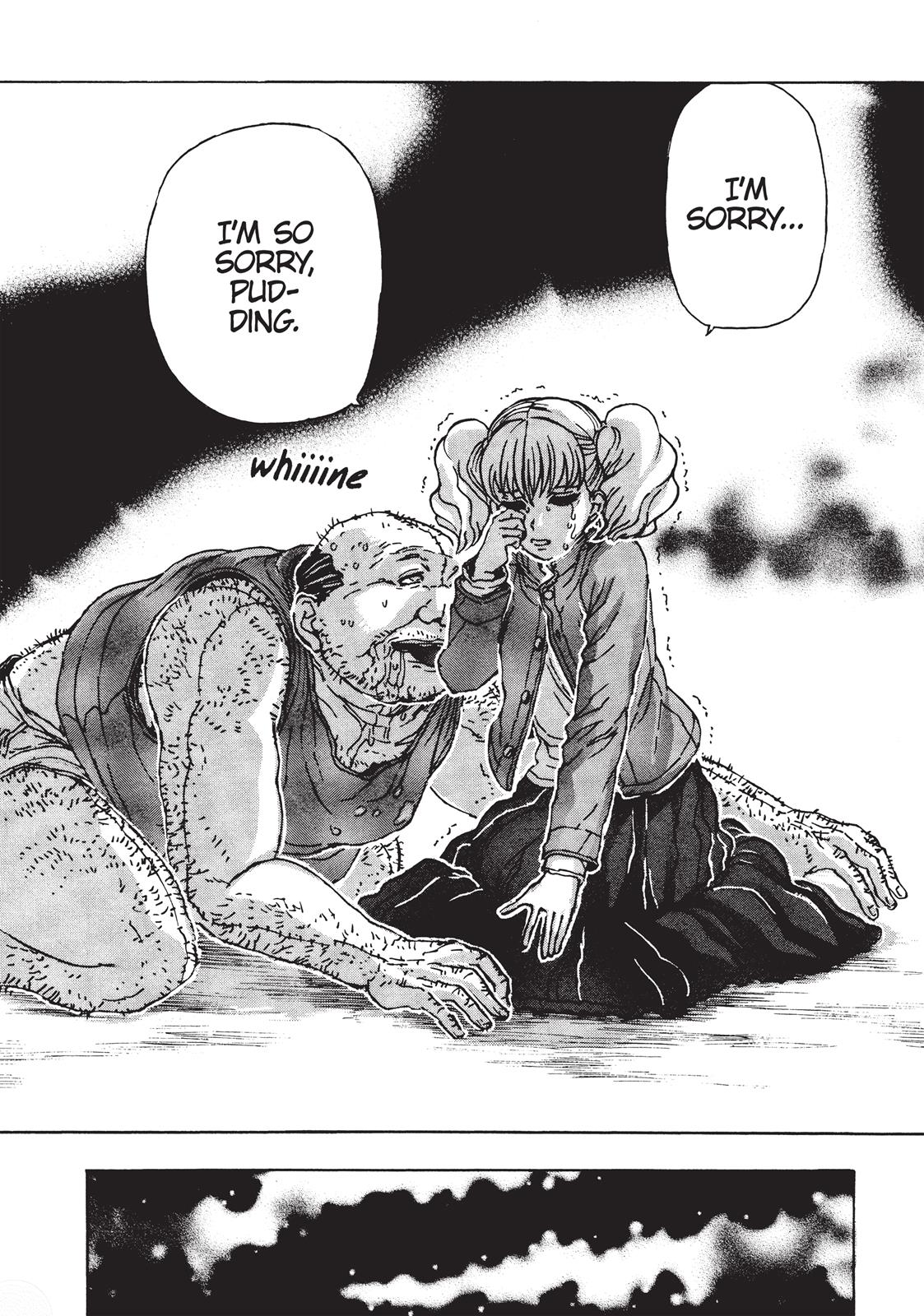 Read Franken Fran Manga Online
