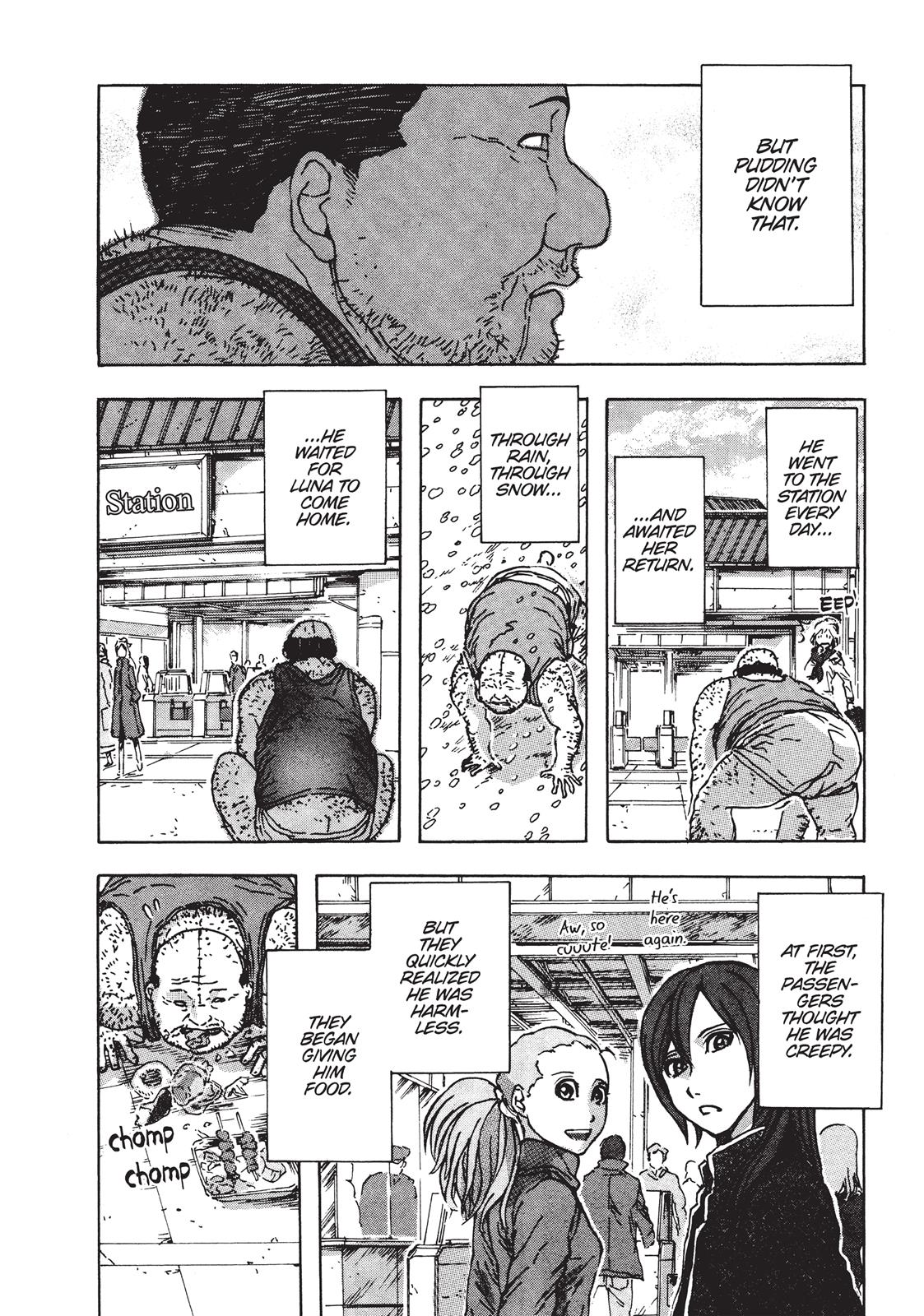 Read Franken Fran Manga Online