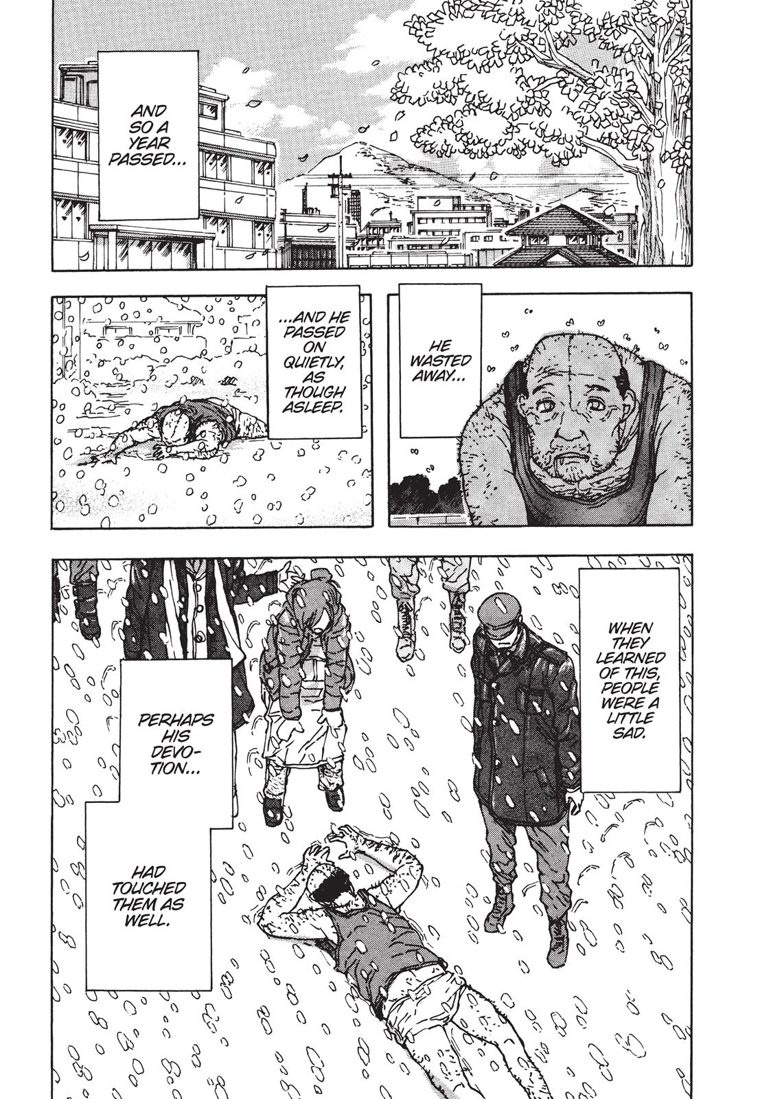 Read Franken Fran Manga Online