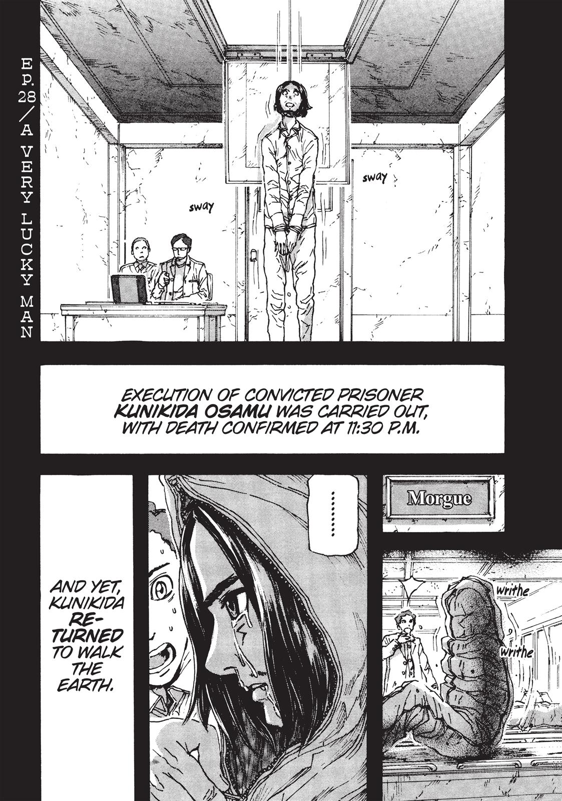 Read Franken Fran Manga Online