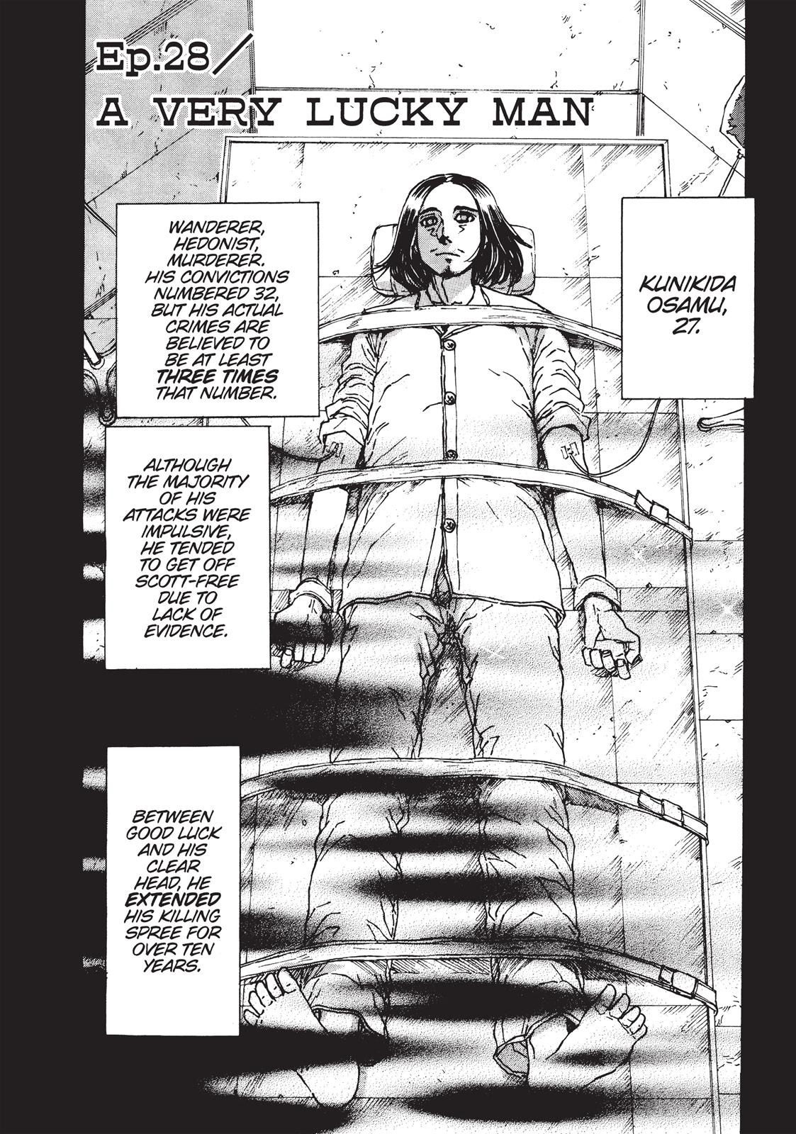 Read Franken Fran Manga Online