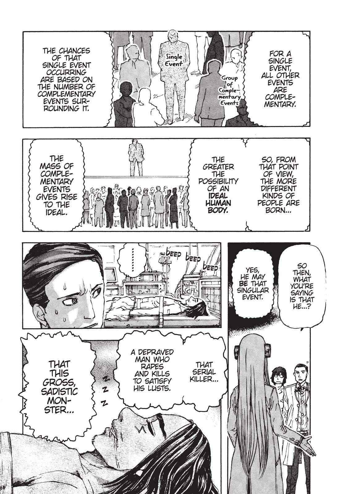 Read Franken Fran Manga Online