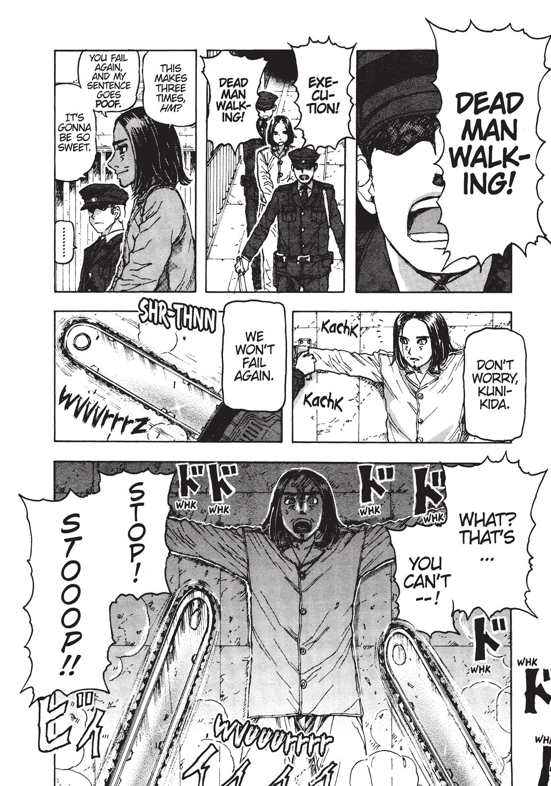 Read Franken Fran Manga Online
