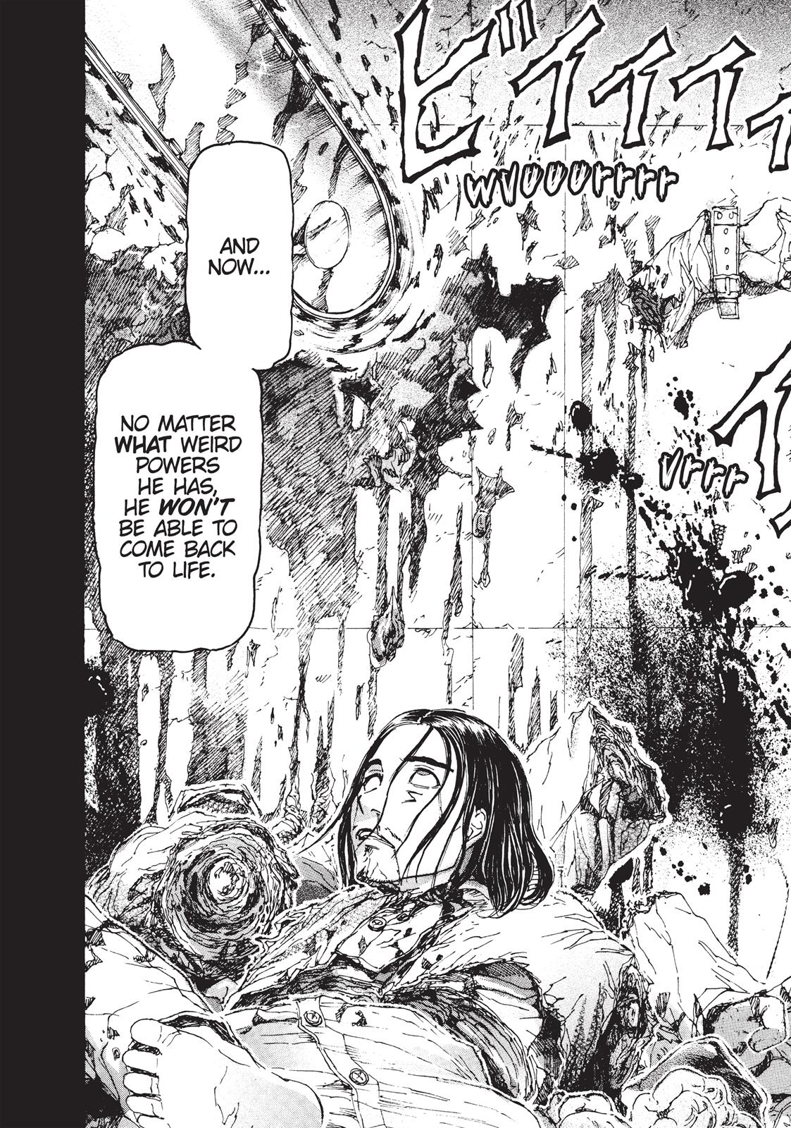 Read Franken Fran Manga Online
