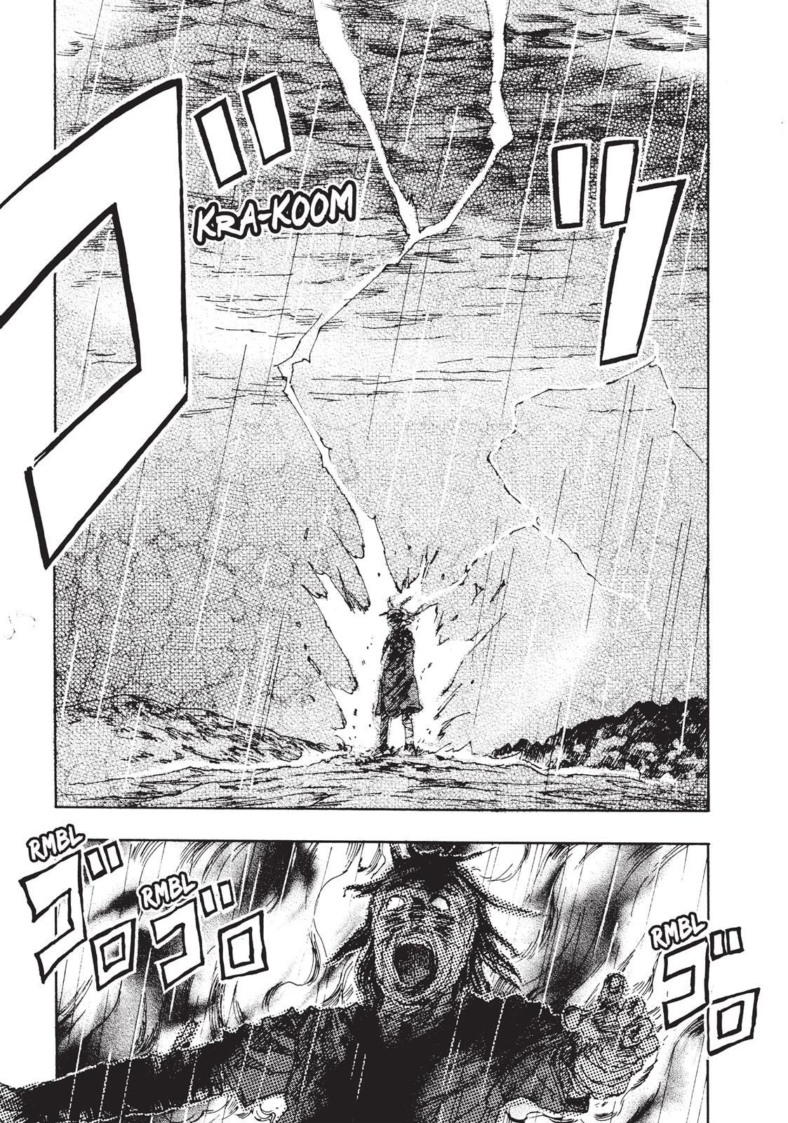 Read Franken Fran Manga Online