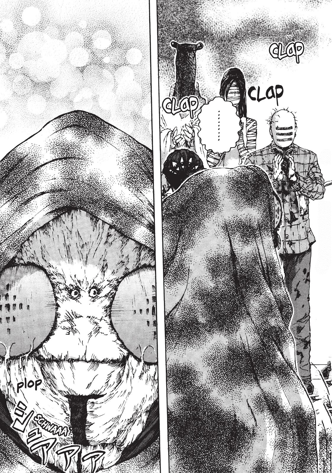 Read Franken Fran Manga Online