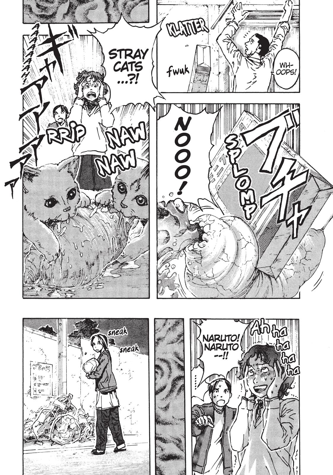 Read Franken Fran Manga Online