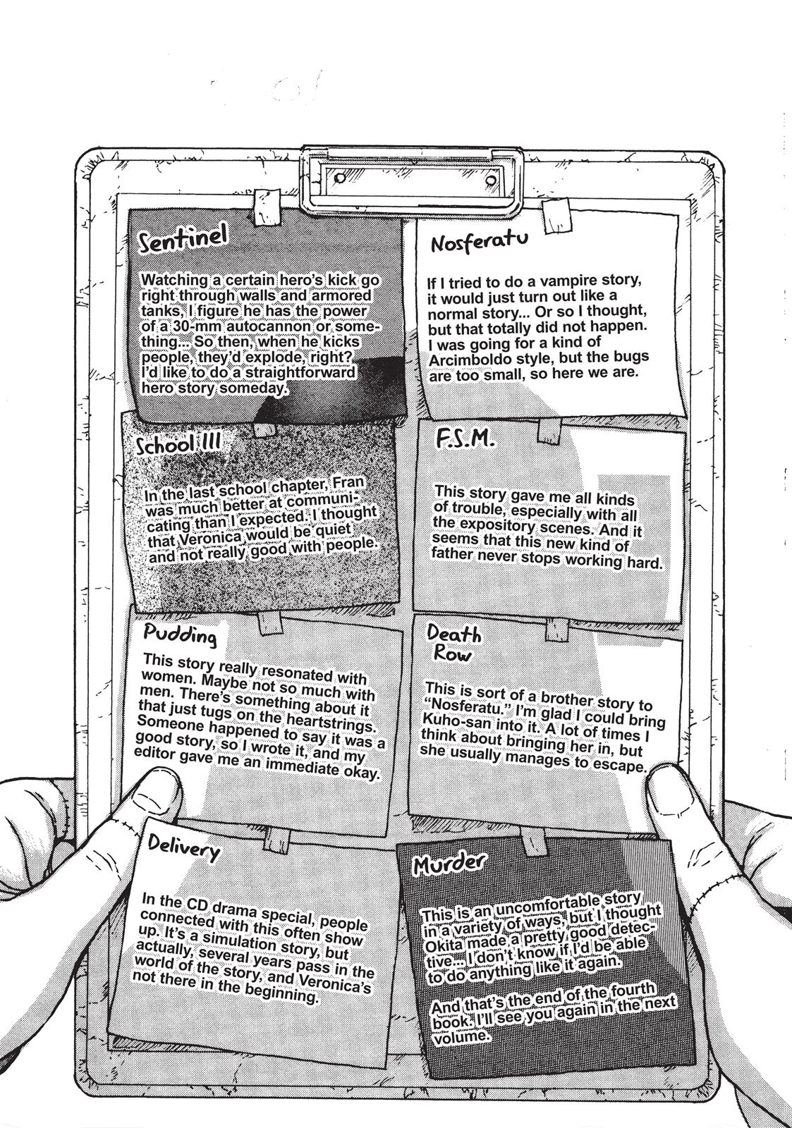 Read Franken Fran Manga Online