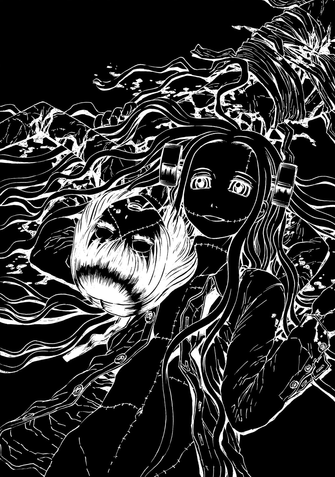 Read Franken Fran Manga Online