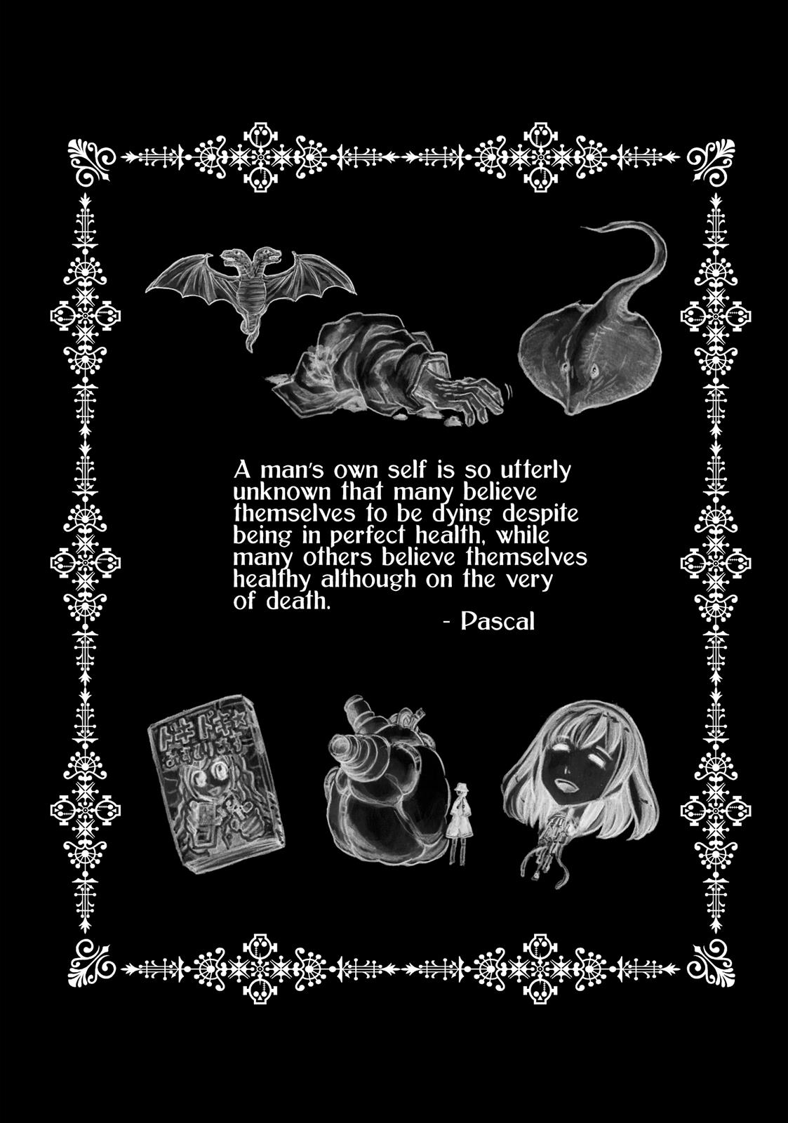 Read Franken Fran Manga Online