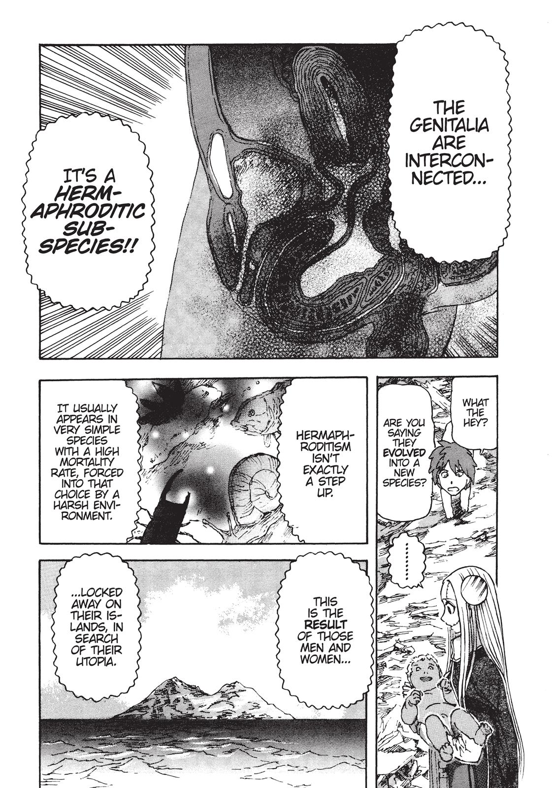Read Franken Fran Manga Online