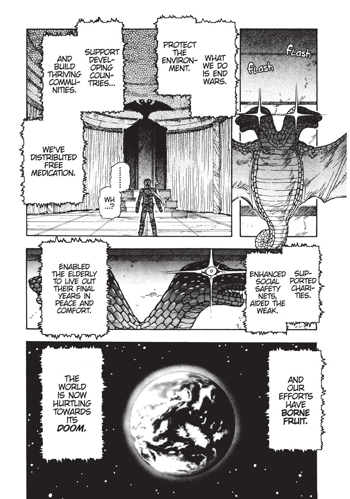Read Franken Fran Manga Online