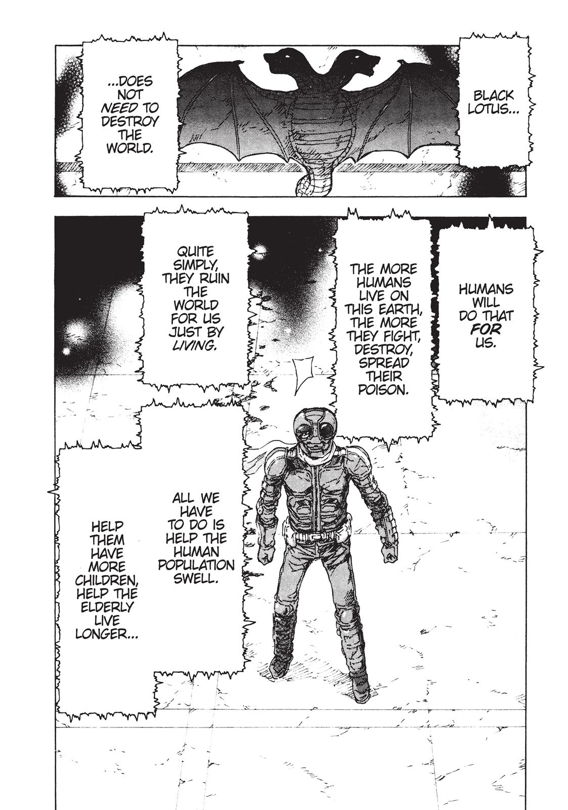 Read Franken Fran Manga Online