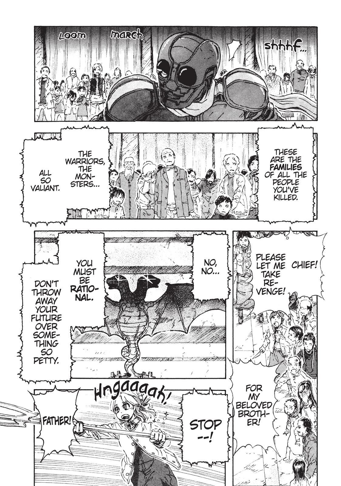 Read Franken Fran Manga Online