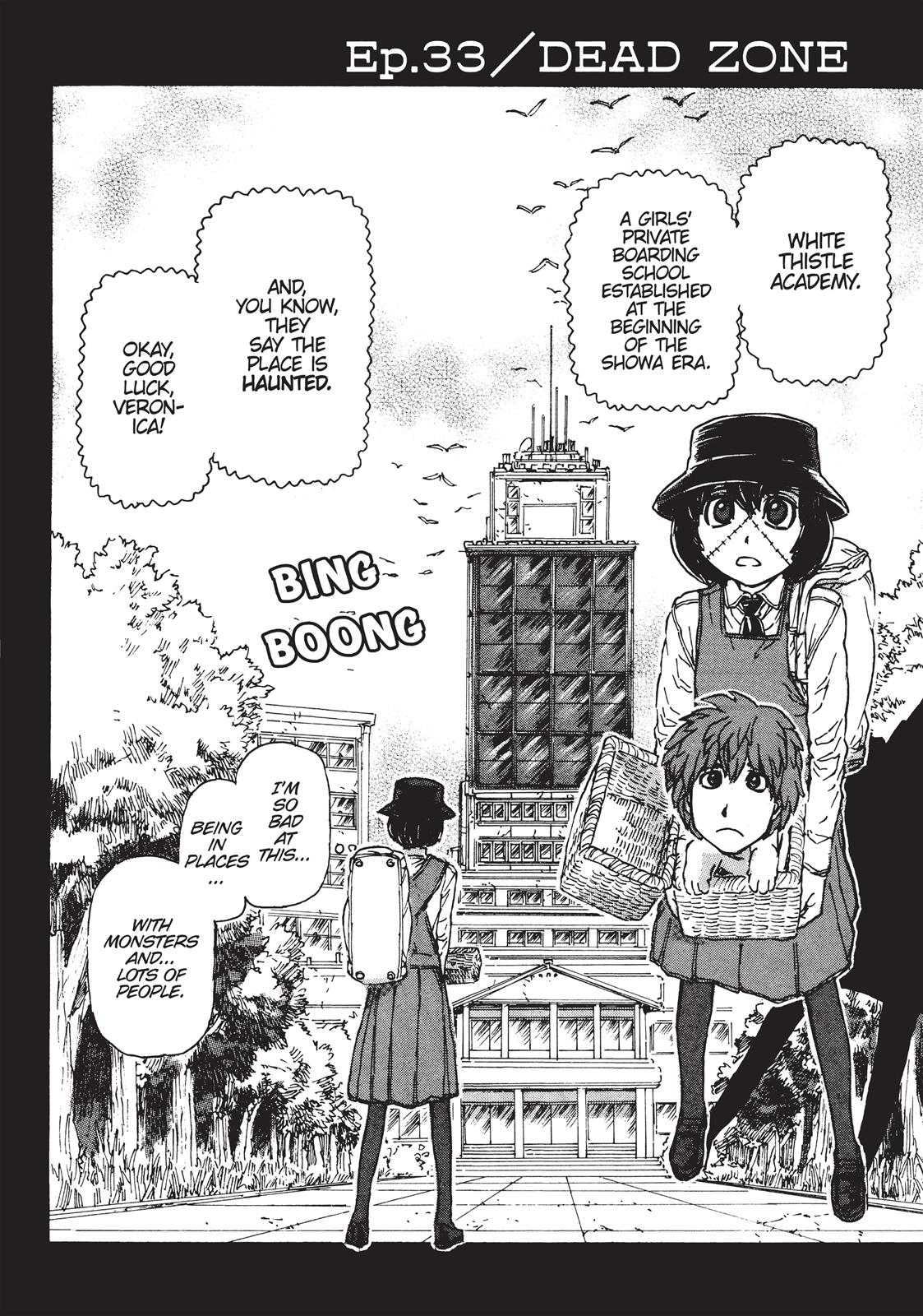 Read Franken Fran Manga Online