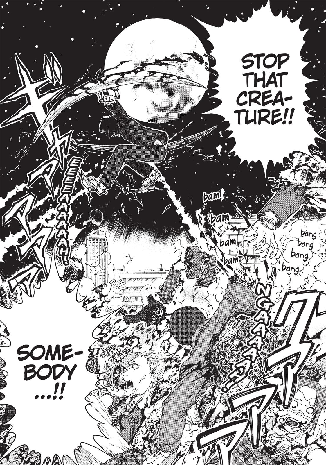 Read Franken Fran Manga Online