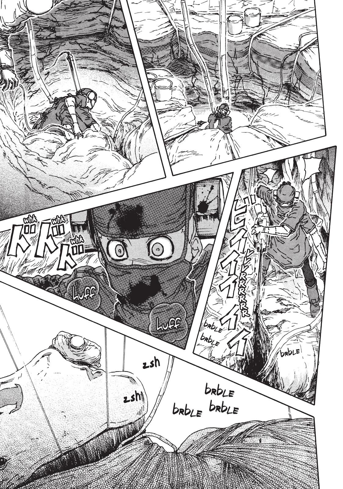 Read Franken Fran Manga Online