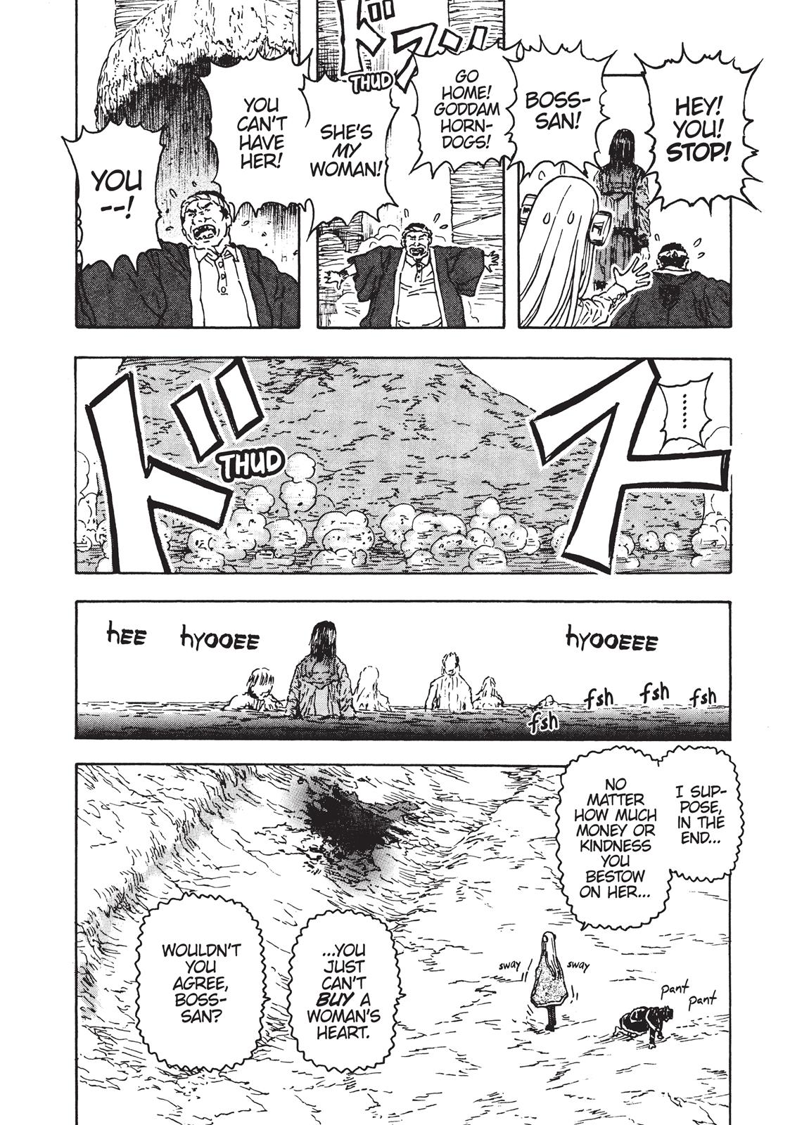 Read Franken Fran Manga Online