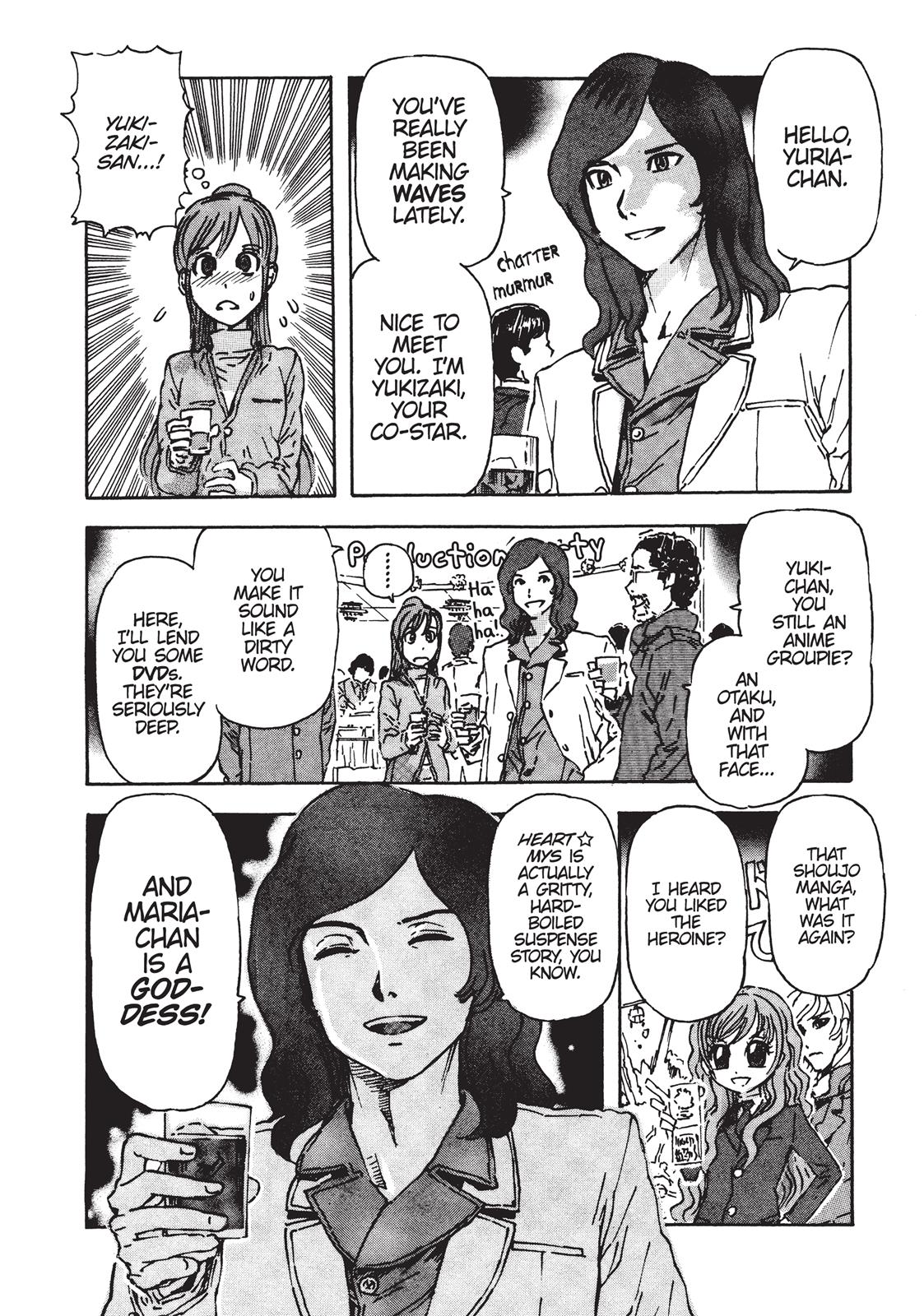 Read Franken Fran Manga Online