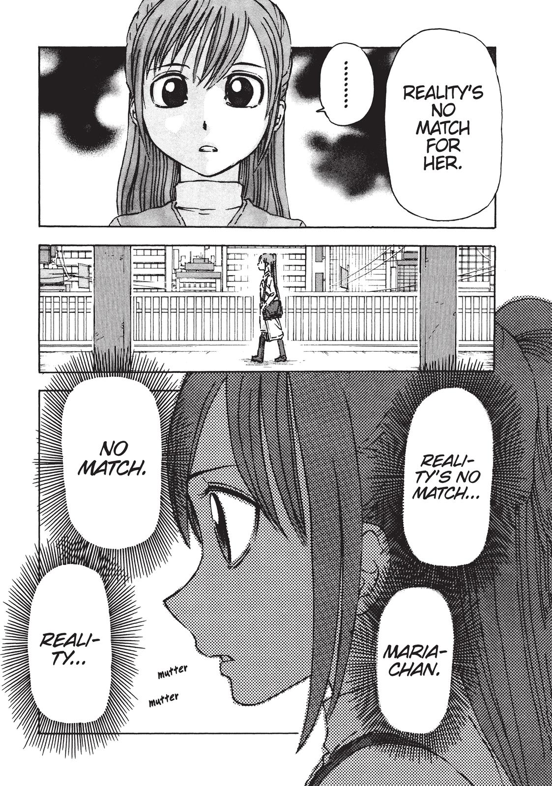 Read Franken Fran Manga Online
