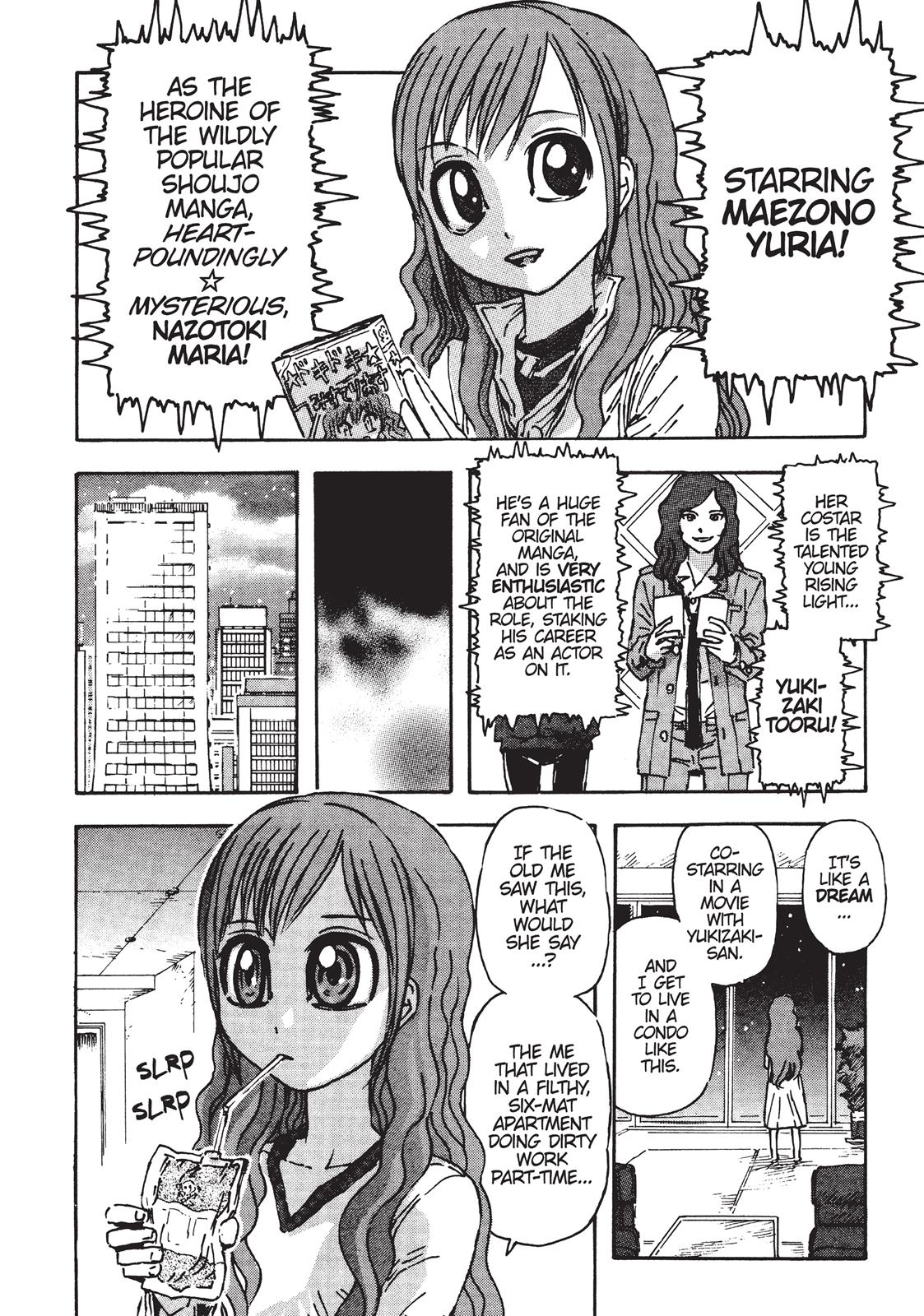 Read Franken Fran Manga Online