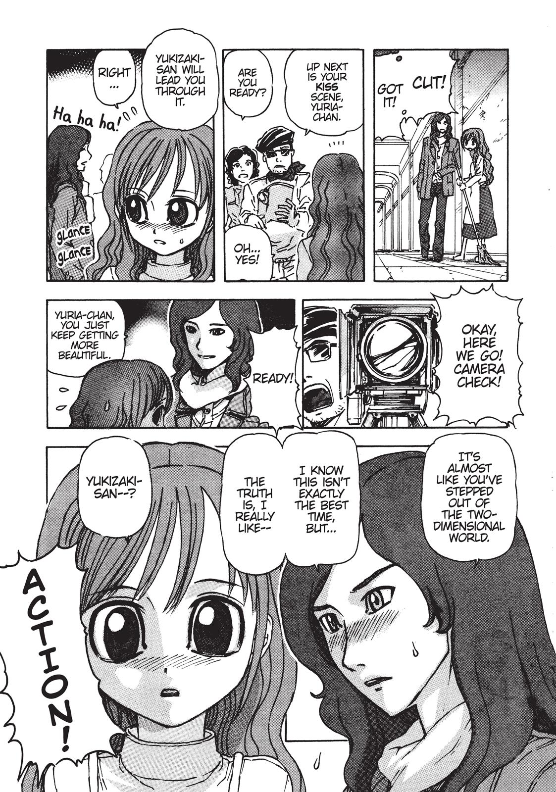 Read Franken Fran Manga Online