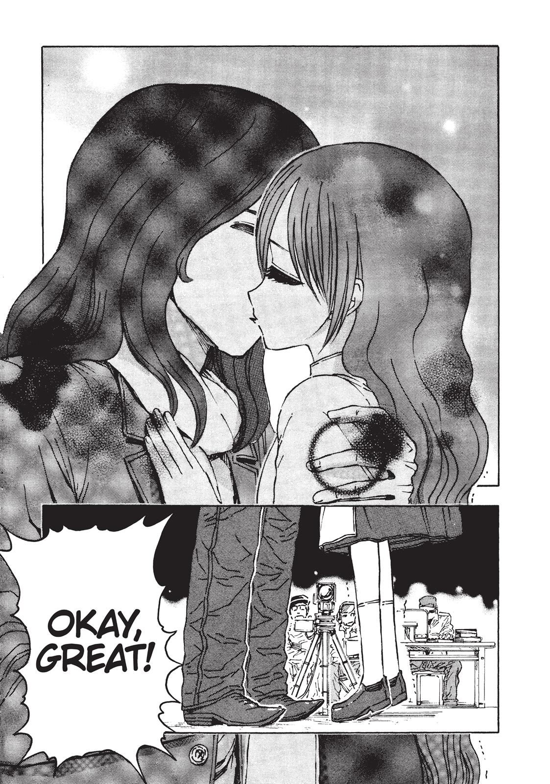 Read Franken Fran Manga Online