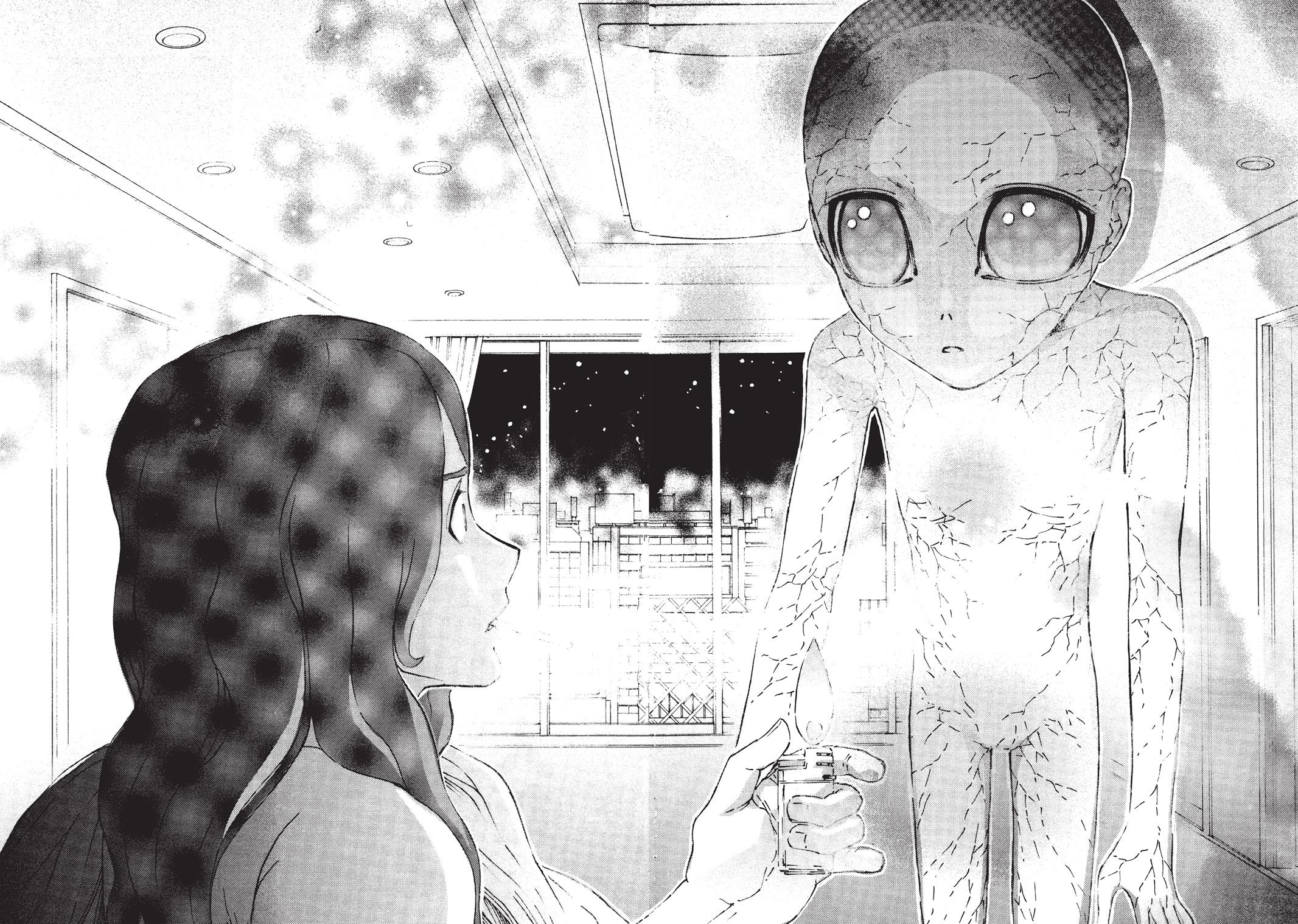 Read Franken Fran Manga Online