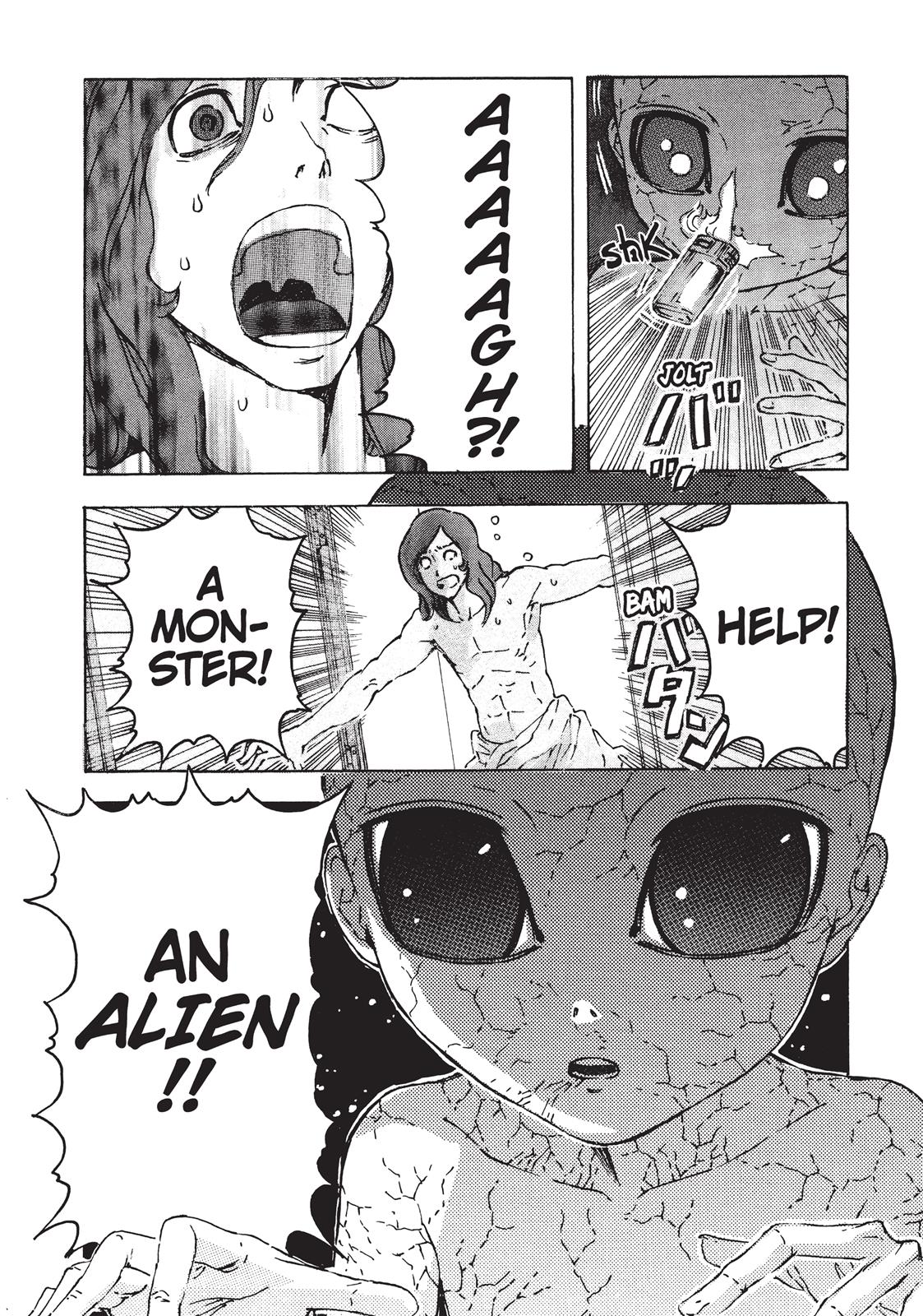 Read Franken Fran Manga Online